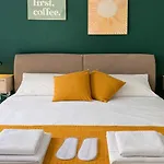 Parthenope Couette-café