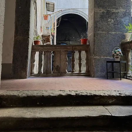 Parthenope Naples